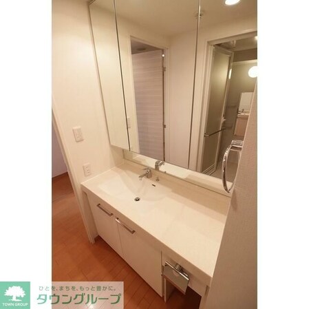 エムジー目黒駅前の物件内観写真